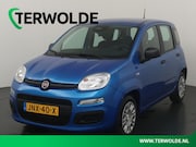 Fiat Panda - 1.0 Hybrid City