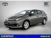 Toyota Auris - Touring Sports 1.8 Hybrid Energy | Stoelverwarming | Dealero