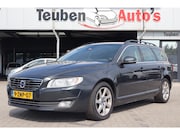Volvo V70 - 1.6 T4 Nordic+ | Automaat | leder | Trekhaak | Stoelverwarmi