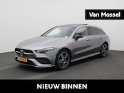 Mercedes-Benz CLA-Klasse - Shooting Brake 250 e Business Solution AMG Limited | Automaa