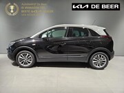 Opel Crossland - X 1.2 Turbo 110pk Innovation Navigatie Climate Controle AGR-