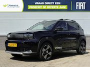 Fiat Grande Panda - La Prima 44 kWh | Winter Pack | Camera | Navigatie