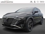 Nissan Qashqai - Tekna | Achteruitrijcamera | Around View Monitor (360° Area