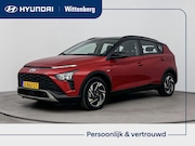 Hyundai Bayon - 1.0 T-GDI Comfort Smart | Unieke km-stand! | Two tone | Navi