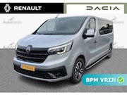 Renault Trafic - 2.0 Blue dCi 150 EDC T30 L2H1 Extra - 125th Anniversary - Al