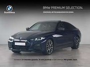 BMW i4 - M60 M Sport Pro Edition 84 kWh