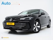 Volkswagen Passat - Variant 1.5 eHybrid 204PK | Leder/Alcantara | Massage | Trek