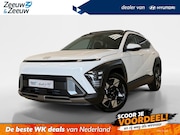 Hyundai Kona - 1.6 HYBRID | PREMIUM SKY | €5500 KORTING | DIRECT LEVERBAAR
