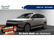Hyundai IONIQ 9 - Lounge AWD 7p. 110.3 kWh RIJKLAAR VANAF € 77.999, - | VERSCH