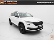 Skoda Kodiaq - 1.5 TSI STYLE. 7P. AUT, TREKHAAK, CARPLAY
