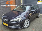 Opel Astra - Sports Tourer 1.4 Turbo 150PK Online Edition Navigatie/Cruis