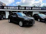 Mazda CX-5 - 2.0 SkyActiv-G 165 Skylease GT 2WD|Automaat|Xenon|Leer|Navi|
