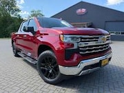 Chevrolet Silverado - LTZ 6.2L V8 pick-up bedrijfswagen