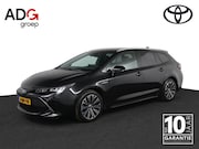 Toyota Corolla - Touring Sports 2.0 Hybrid Dynamic | Apple carplay & Android 