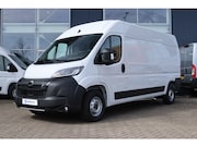 Peugeot Boxer - 2.2 BlueHDi 140 S&S L3H2 3.5t | Cruise Control | Betimmering