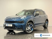 Lynk & Co 01 - 1.5 | Achteruitrijcamera | Panoramadak | Cruise control adap