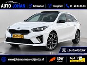 Kia Ceed - Sportswagon 1.0 T-GDi GT-Line/PANO/NWST