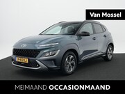 Hyundai Kona - 1.6 GDI HEV Fashion | Head-Up Display | Camera | Navigatie |