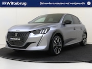 Peugeot e-208 - EV GT Pack 136PK 50 kWh Keyless | Camera | Navigatie | Parke