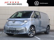 Volkswagen ID. Buzz Cargo - Bulli Limited Edition Elektromotor 286PK 79 kWh | 360 camera