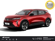 Renault Scénic - EV60 comfort range evolution