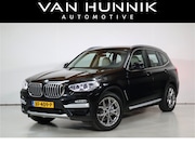BMW X3 - xDrive20i High Executive | Dealer Onderhouden | Cam | Sfeerv