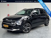 Kia Niro - 1.6 GDi PHEV DynamicPlusLine