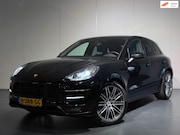 Porsche Macan - 3.0 S PDK /Clima/Cruise/PDC+Camera/LED/NAVI/Leer/LMV