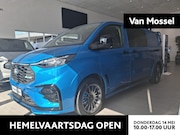 Ford e-Transit Custom - 320 L2H1 MS-RT 65 kWh | NIEUW TE BESTELLEN | MS-RT SPORTSTOE