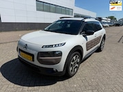 Citroën C4 Cactus - 1.2 e-VTi Shine / AUTOMAAT / NAP / AIRCO / PDC / BOEKJES / A