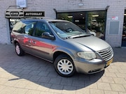 Chrysler Grand Voyager - 3.3i V6 SE Luxe Trekhaak DVD 7Pers