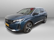 Peugeot 3008 - 1.6 HYbrid4 300 GT Pack Business Alle opties | Plug-in Hybr.