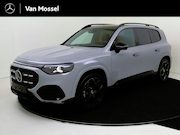 Mercedes-Benz GLB-Klasse - GLB 200 Business Solution AMG AMG Line Plus - Premium Plus -