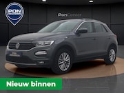 Volkswagen T-Roc - 1.5 TSI Style | Trekhaak | Navigatie | Camera | Parkeerhulp 