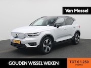 Volvo XC40 - Recharge P8 AWD R-Design | Automaat | Apple Carplay / Androi
