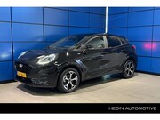Ford Puma - 1.0 EcoBoost 125PK Hybrid ST-Line Automaat