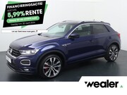 Volkswagen T-Roc - 1.5 TSI Sport Business R | 150 PK | Automaat | Achteruitcame