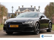 Audi TT - 2.0 TFSI quaro Pro Line S | STOELVERWARMING | CRUISE | LED |