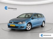 Volkswagen Golf - Variant 1.0 TSI Connected Series