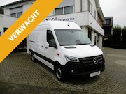 Mercedes-Benz Sprinter - GB 317 CDI 170pk L2 RWD PRO SNELLE LEVERING