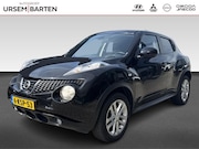 Nissan Juke - 1.6 Business Edition | Achteruitrijcamera | Audio-navigatie