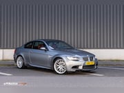 BMW 3-serie - M3