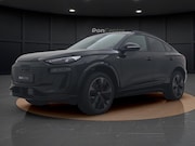 Audi Q6 e-tron Sportback - S edition performance 100 Kwh 225 kW / 306 PK | 20" | Pano d