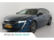 Peugeot 508 - SW 1.6 PureTech Blue Lease GT Line Avantage | Leder | Stl. v