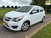 Opel Karl - 1.0 ecoFLEX Edition