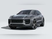 Porsche Cayenne - Coupé E-Hybrid