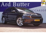 Skoda Enyaq iV - iV 60+Led+Navigatie+Camera+Leder+stoel-verw = 93% SOH = SUPE