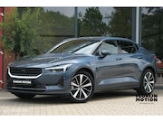 Polestar 2 - Standard Range Single Motor 63kWh | 94, 2% SOH | Camera | AC