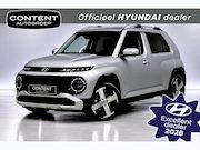Hyundai Inster - 49 kWh Evolve Sky + Winter en Tech pack
