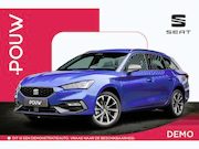 Seat Leon - Sportstourer 1.5 TSI 204pk e-Hybrid FR Business | Technology